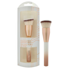 Foundation Buffing Brush - B1 Autor by Flower Beauty for Women - 1 szczotke