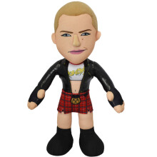 Plyov figurka WWE Ronda Rousey 10"""" - Wrestlingov legenda pro hran nebo predvden