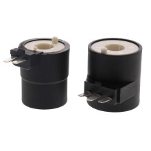 Kit bobina asciugatrice ERP DE382