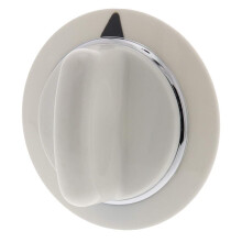 ERP WE1M654 Dryer Knob