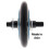 ERP DC97-16782A Dryer Roller 2