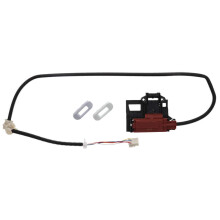Sestava zpadky podloky ERP W10404050