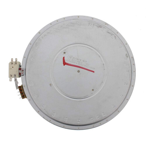 ERP WB30T10126 Range Heating Element 2