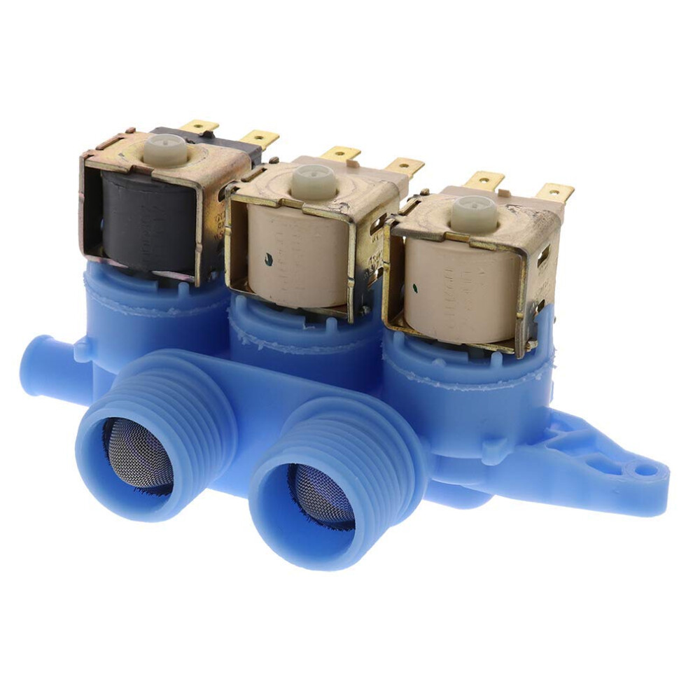 ERP WH13X22720 Washer Water Valve-image-OPC-PHRFX6V-NEW