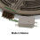 ERP WB30T10155 Range Radiant Heat Element 4