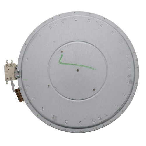 ERP WB30T10155 Range Radiant Heat Element 2