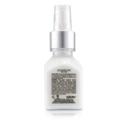 Epicuren Discovery Loo Gliclica Peeling de Pele 2 Fl Oz Branco 2