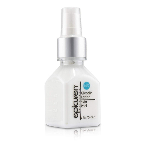 Epicuren Discovery Loo Gliclica Peeling de Pele 2 Fl Oz Branco 1