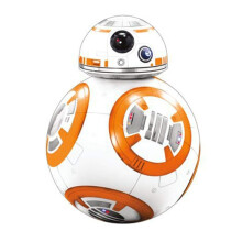 Star Wars: The Force Awakens 32 """" Deluxe Nylon Kite: BB-8