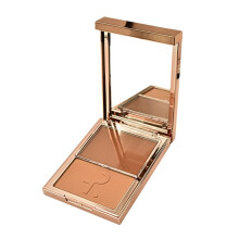 PATRICK TA Major Skin Creme Foundation und Finishing Powder Duo Medium 2, 0,32 Unzen (Packung von 1)