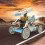Discovery Kids Discovery #Mindblown STEM 12-in-1 Solar Robot Creation 197-Piece Kit with Working Solar Powered Motorized Engine and Gears  Construction Engineer 2