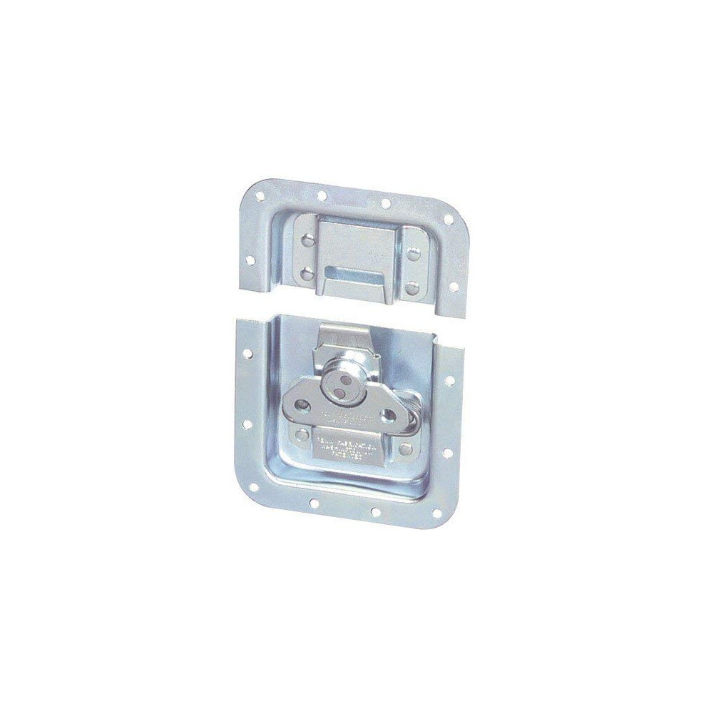 Penn Elcom L944/525Mol Butterfly Latch 6.85"""" Zinc 844632052262