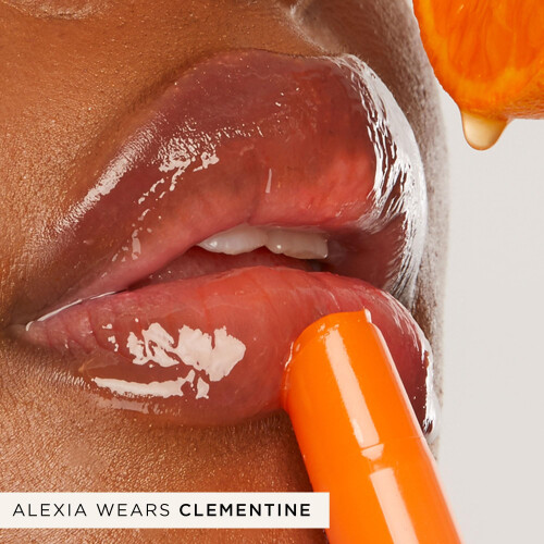 tarte maracuja juicy shift - clementine 1