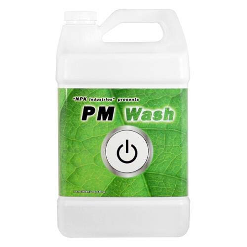 NPK PM Tvätt Gallon 2