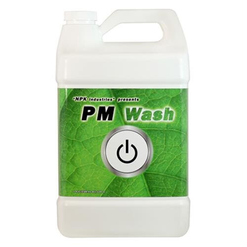 NPK PM Tvätt Gallon