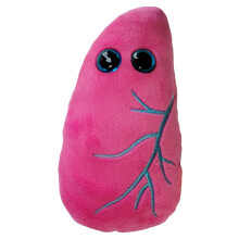 Gigantemicrobes pulmo pelcia terapeuta respiratrio presentes pneumologia terapia respiratria cncer de pulmo sobrevivente presente anatomia