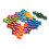 SmartGames IQ Jigsaw 120 vzev pro vek 7  dospel 3