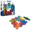 SmartGames IQ Jigsaw 120 vzev pro vek 7  dospel 1