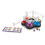 SmartGames Drop Zone Gioco di Logica con 80 Sfide per 8 Anni e Adulti 4