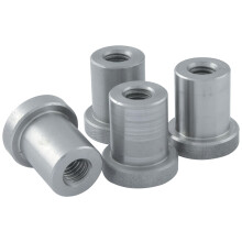 Allstar Performance ALL18550 3/8""""-16 privarovac matice (balen 4 ks)