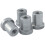 Allstar Performance ALL18550 3/8""-16 Weld-On Mutteri (4 kpl pakkaus) 1