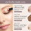Julep Eyeshadow 101 Κρεμώδης σε Σκιά - Hazelnut Matte - Μακράς Διαρκείας, Ανθεκτική σε Ρυτίδες 5