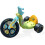 Oryginalny Big Wheel 16 'Big Wheel Scooby Doo 1