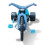 Das ursprngliche groe Rad Big Wheel Batman 3