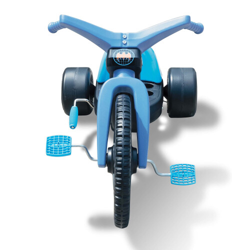 Das ursprngliche groe Rad Big Wheel Batman 2