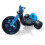 Das ursprngliche groe Rad Big Wheel Batman 2
