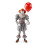 De Noble-collectie Buigbaar It Pennywise 1