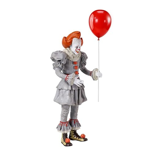 De Noble-collectie Buigbaar It Pennywise 2