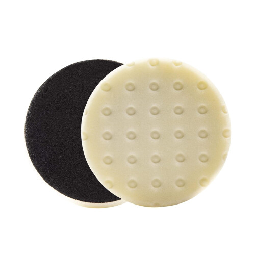 Lake Country CCS-pads (wit polijsten 5,5"")