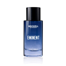 Brickell Men's Eminent Köln miehille Anis Cedarwood Lavender and Spearmint Natural and Organic 1,7 oz
