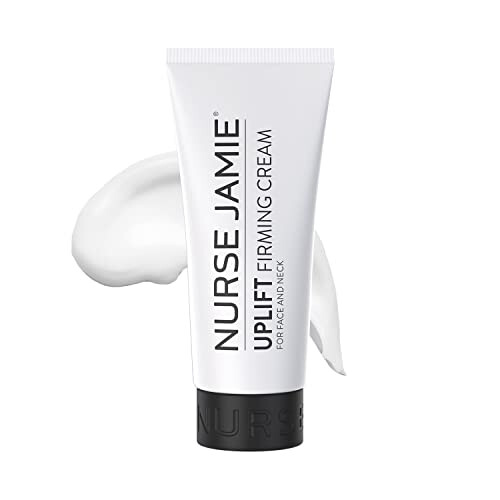 Enfermeira Jamie UPLIFT CREME REFIRMANTE 2