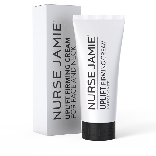 Enfermeira Jamie UPLIFT CREME REFIRMANTE