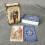 DA Brigh SoPrafino Dellarocca tarotkort Deck 3