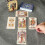 DA Brigh SoPrafino Dellarocca tarotkort Deck 4