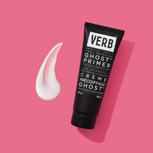 VERB Ghost Primer Hitzeschutzmittel 4 fl oz 2