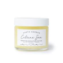 Earth Harbor | CITRINE SEA Purifying Exfoliatie Potion | 2 Oz