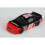 AFX/Racemasters Pack de 2 Voitures Slot Stocker (MG+) AFX22041 2