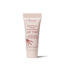 Monika Blunder Beauty - Blsamo Botnico Hialurnico Lip Tint (Inverno) - Transparente - Clean Beauty Vegan sem crueldade