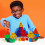 Magna-Tiles Micromags 2