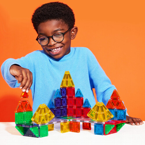Magna-Tiles Micromags 1