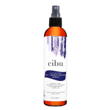 Spray de textura CIBU Volume Lift | Spray Volumizante Rico em Nutrientes com Extrato de Bambu de Ginseng de Protena de Soja de Arroz e Sais Natu