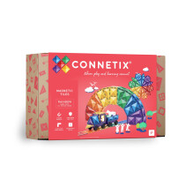 CONNETIX Rainbow Mega Pack 212 Pieces
