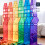 CONNETIX Rainbow Mega Pack  212 Pieces 4