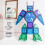 CONNETIX Rainbow Mega Pack  212 Pieces 3