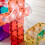 CONNETIX Rainbow Ball Run Expansion Pack  66 Pieces 5