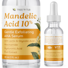 Mandelsäure 10%